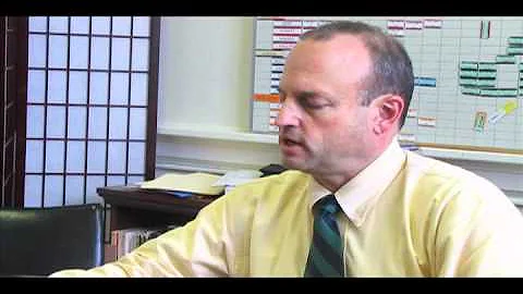 A Talk with Doc Walk: The New Schedule