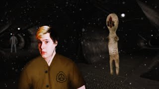 Windy31 Проходит Scp Containment Breach! Смешные Моменты Винди31