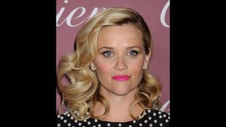 Как выглядит голливудская актриса Риз Уизерспун (Reese Witherspoon) в 39 лет (2015)