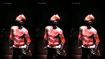 BEWAFA NIKLI HAI TU 🥀💫|| FF TREND ⚡|| FF EDIT 🌠|| FF XML ✨|| XML + CLIP FF ⬇️