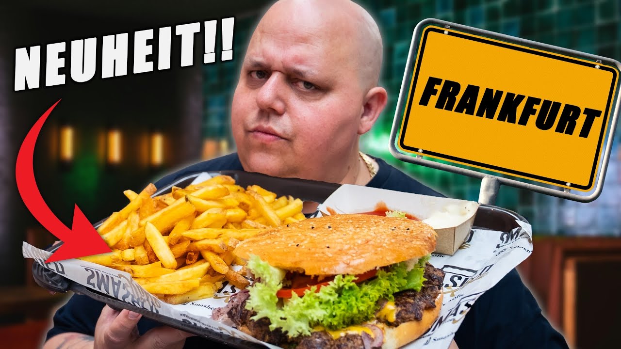 Kann das den DÖNER ablösen? 🧐🥙