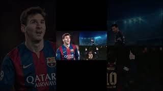 ☆ Made this Split Screen Transition | Lionel Messi | After Effects | Vane Motion |🎯