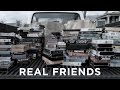 Real Friends - Summer (Official Music Video)