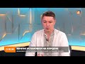 Лукашенко розуміє, поки в нього є КДБ — він помре природно, — Мельник про вплив РФ на силовиків