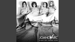 Video thumbnail of "JOANovARC - Seeds of Summer"