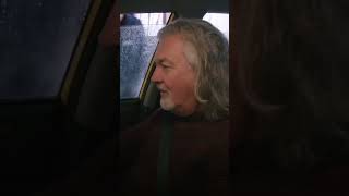 James May's High Speed Tunnel Crash #Shorts