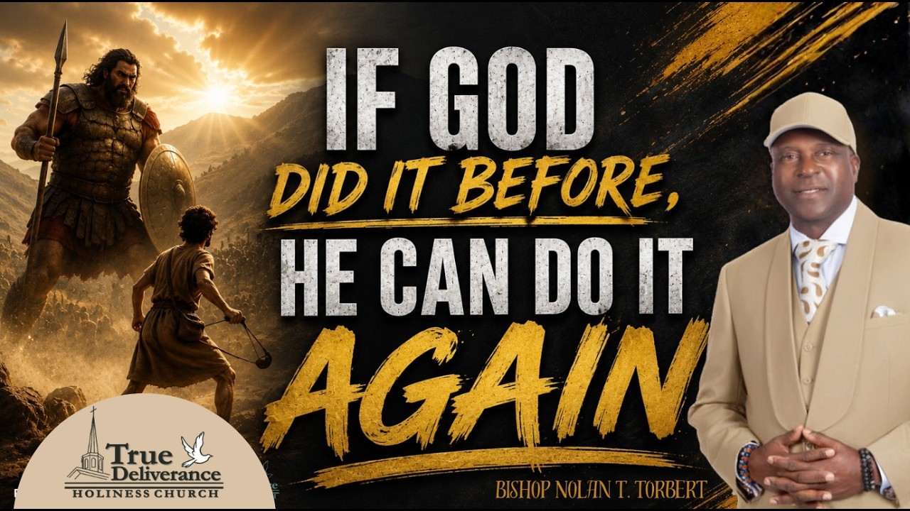 True Deliverance Holiness Church