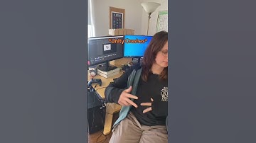 Current Unity Record: 5 Crashes in one day 🙃