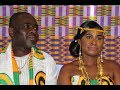 ENGAGEMENT AND MARRIAGE BLESSING SOLOMON & EUNICE HAMBURG BY OFORI ONE TV HAMBURG