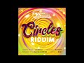 Geeve  circles circles riddim antigua soca 2022