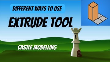 Extrude Tool In Maya : Ultimate Guide for 3D Modeling Enthusiasts 🔥
