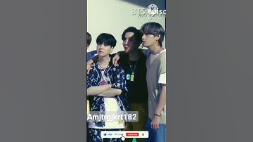 Jungkook funny  BTS mambar funny dance video #jungkook #taehyung#jin #suga  #rm #bts#funny #jimin