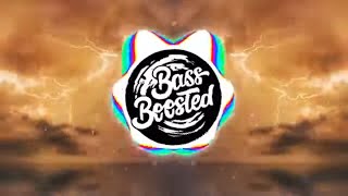 E.P.O - Thunder [Bass Boosted]