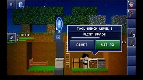 The Blockheads Ep.2 The time crystal