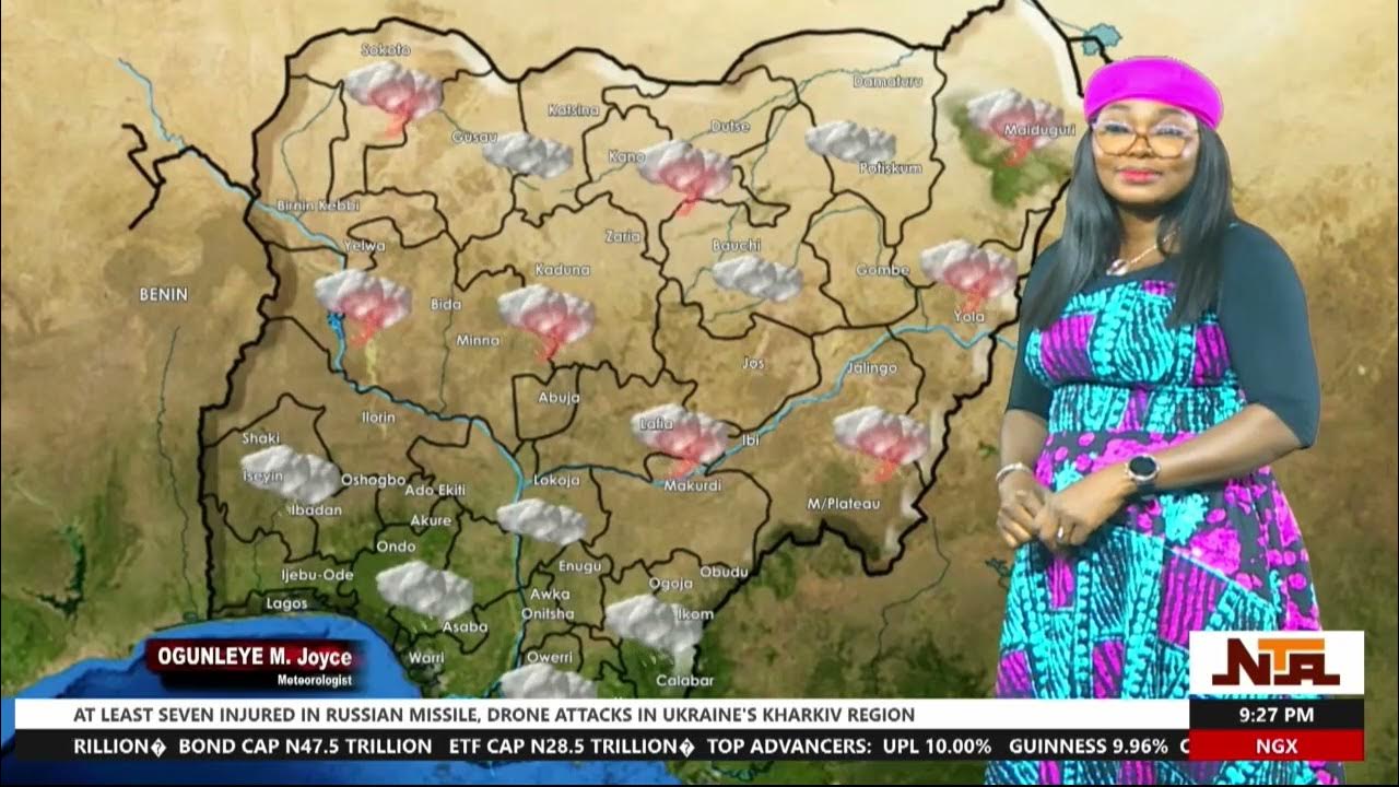Weather Focus