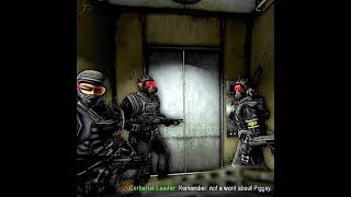 Remember Not A Word About Piggsy