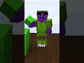 1 Like = 1 block on enemy bed #shorts #minecraft #bedwars #viralvideo