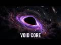 VOID CORE ⬛ | Dark Midtempo Bass &amp; Sci-Fi Horror #Darksynth #SpaceMusic #Cyberpunk