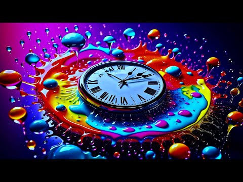 Meet Your New Favorite 4K Abstract Liquid Screensaver Background  Meet Your New Favorite 4K Abstract Liquid Screensaver Background