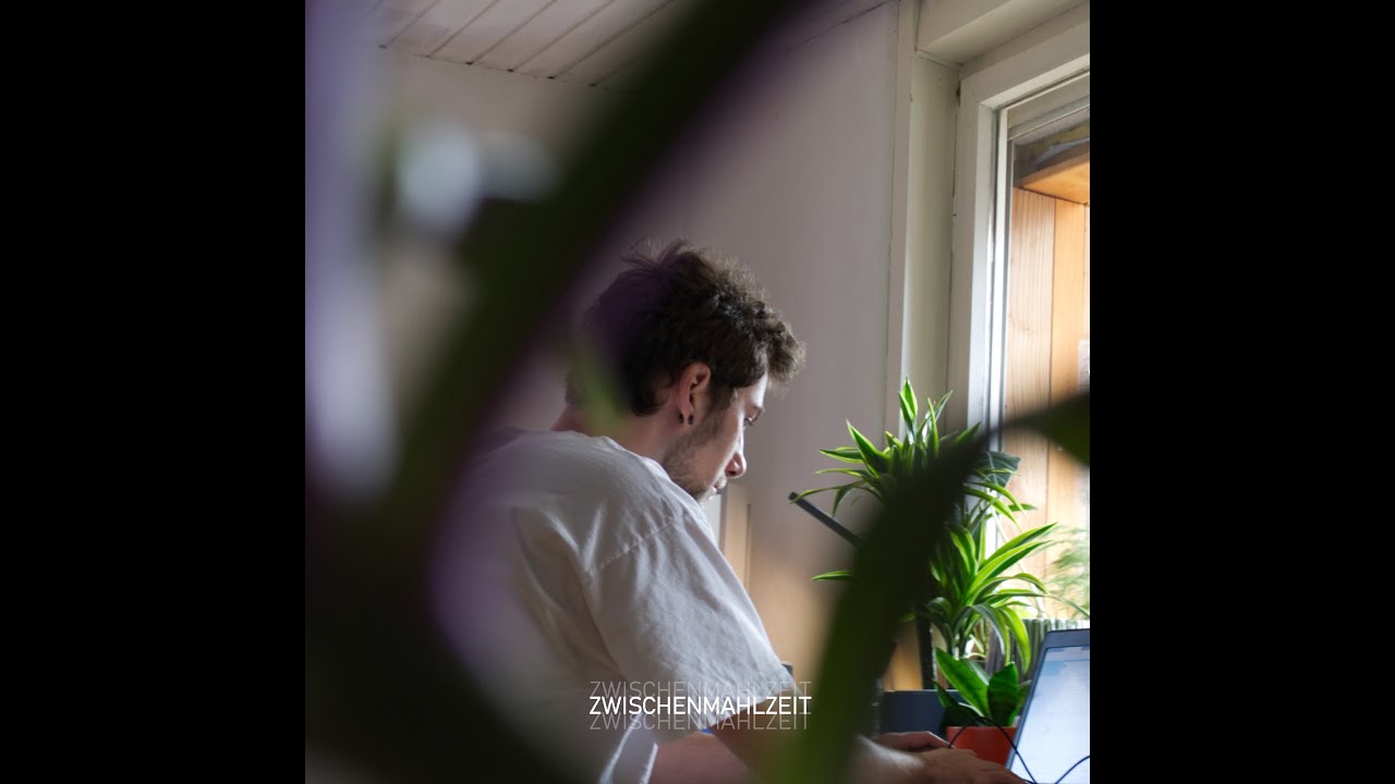 Vst - Zwischenmahlzeit [2021]