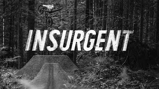 The Insurgent - Evil Bike Co