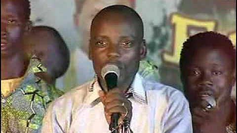 KING SAHEED OSHUPA & SARIDON 2 {WERE LODI FUJI 1}