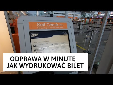 Wideo: Czy mogę odprawić się online na lot międzynarodowy Delta?