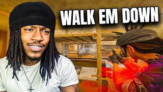 I'M SICK AF... So I 1v1ed EVERYONE