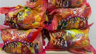 unboxing TWICE x OISHI o wow o wow bundle by SANA POTTER 9,413 views 3 months ago 5 minutes, 33 seconds