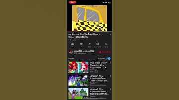 My reaction that Object Mayhem II Came out