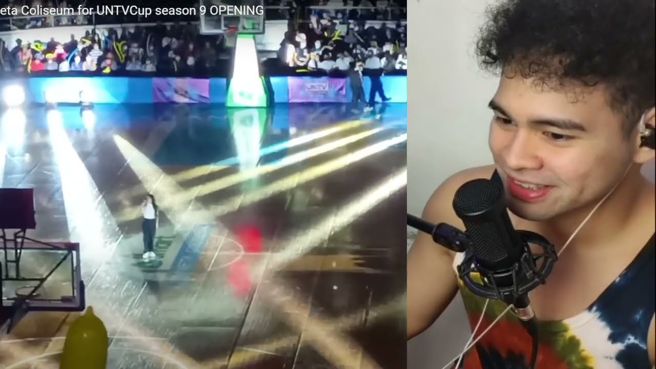 LYCA GAIRANOD niyanig ang Araneta Coliseum! Grabe ang hiyawan! 