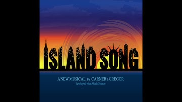 After Hours - Island Song the Musical - Jeremy Jordan, Jackie Burns, Kimiko Glenn