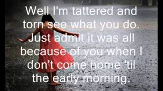 skylar grey wear me out lyrics Resimi