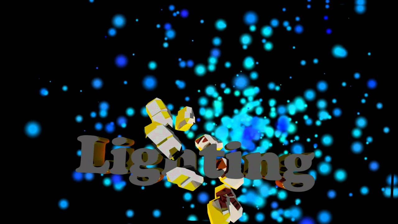 Lighting Intro Lighting Prod. Intro - YouTube