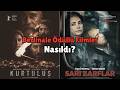 Berlinale 2026: Sarı Zarflar & Kurtuluş Ödülleri 🏆
