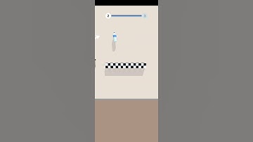 Bottle Flip 3D - Gameplay Walkthrough Level-2 (iOS &Android) | Livmyth Gameplay #shorts #franklin