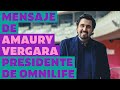 Mensaje de nuestro presidente Amaury Vergara sobre la situación con el Coronavirus