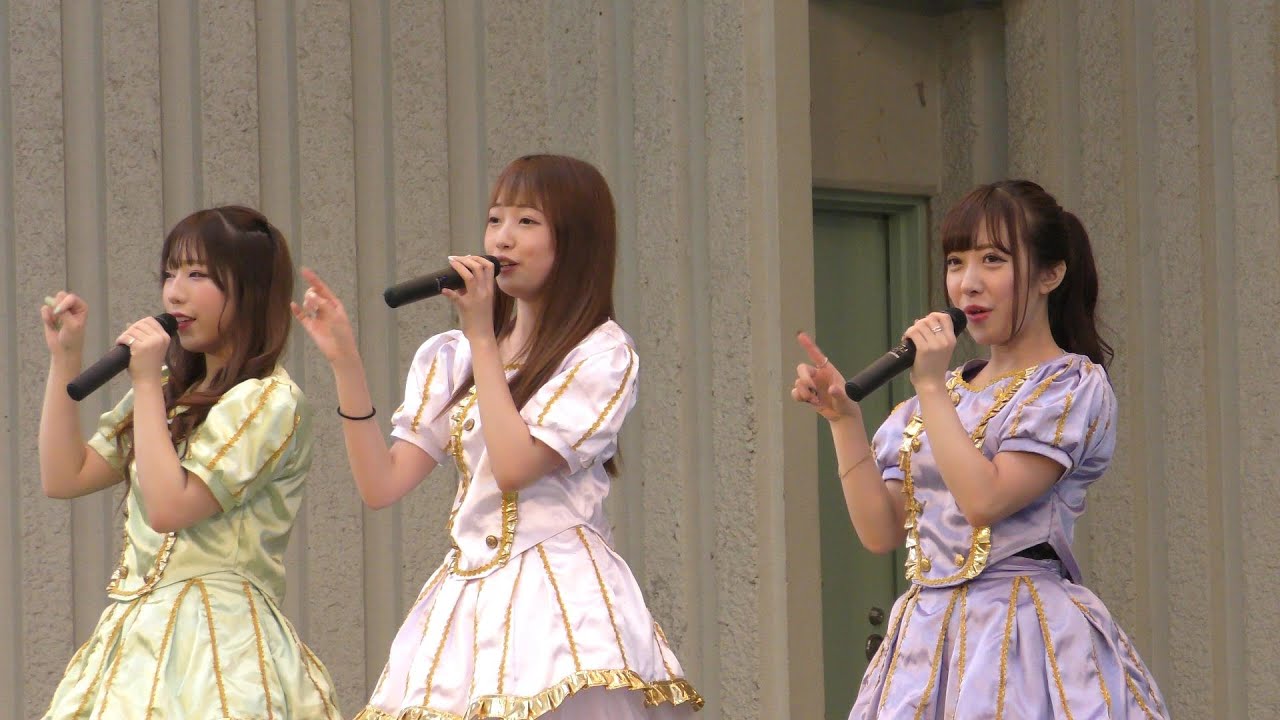 【4K】らぶ♡わんだ〜らんど / 28 Aug 2019 YouTube 【4K】らぶ♡わんだ〜らんど / 28 Aug 2019 YouTube
