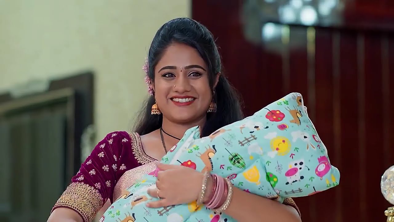 Jagadhatri Telugu | Ep - 559 | Webisode | Jun 18 2025 | Zee Telugu