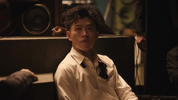 Rich Brian - Butterfly (Official Video)