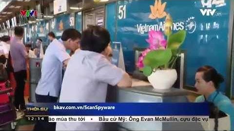 Mã độc tấn công VietNam Airlines tồn tại ở nhiều doanh nghiệp