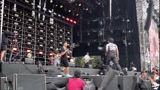 JANGAN NGAREP  —  SETIA BAND Live @ PESTAPORA 2025