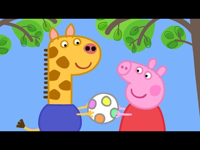 Peppa Pig Português Brasil ⭐️ Vários Episódios Completos ⭐️ Pepa Ping Ping  ⭐️ Desenhos Animados 