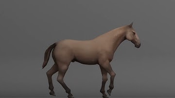 Maya Animation Demo-reel 2022