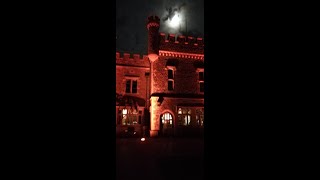 Whitstable Castle Ghost Hunt