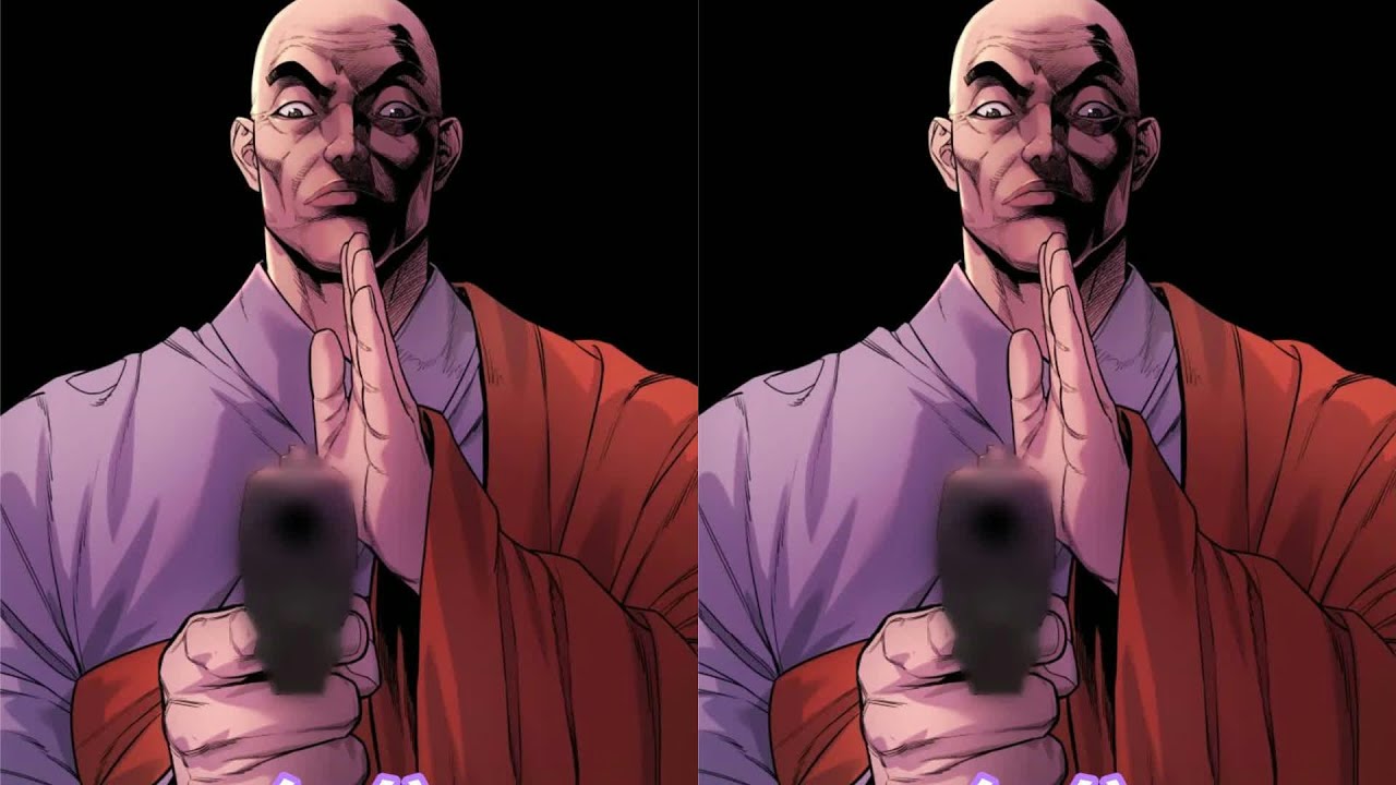 一口氣看完，小哥長大后變成毒梟，大哥卻成為警察…兩條完全不同的道路 #漫画解说 #猎奇漫画 #恐怖漫画 #黑深残 #一口气看完