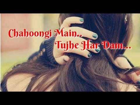 chahunga-main-tujhe-hardam-tu-meri-zindagi-|-satyajeet-jena-|-soul-starring-song-|-o-mere-sanam-|