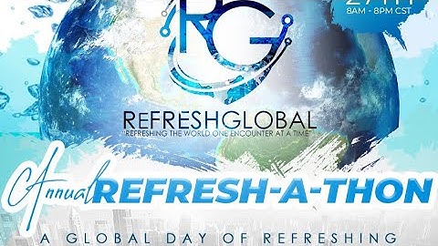ReFresh Global