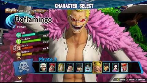 How To Unlock Kaidos Dragon Form And 100% Kaidos And Doflamingos First Map With Hidden Coin