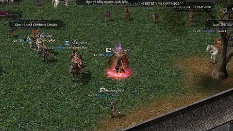 metin2 - random fun 3